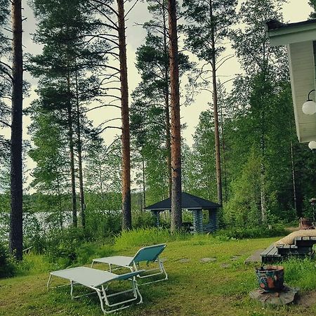 Taulun Kartano Hotell Kankainen Exteriör bild