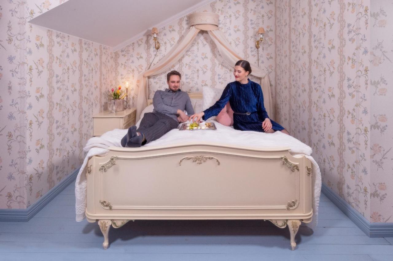 Taulun Kartano Hotell Kankainen Exteriör bild