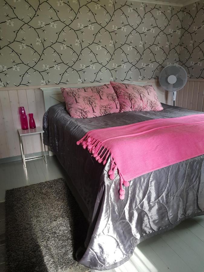 Taulun Kartano Hotell Kankainen Exteriör bild
