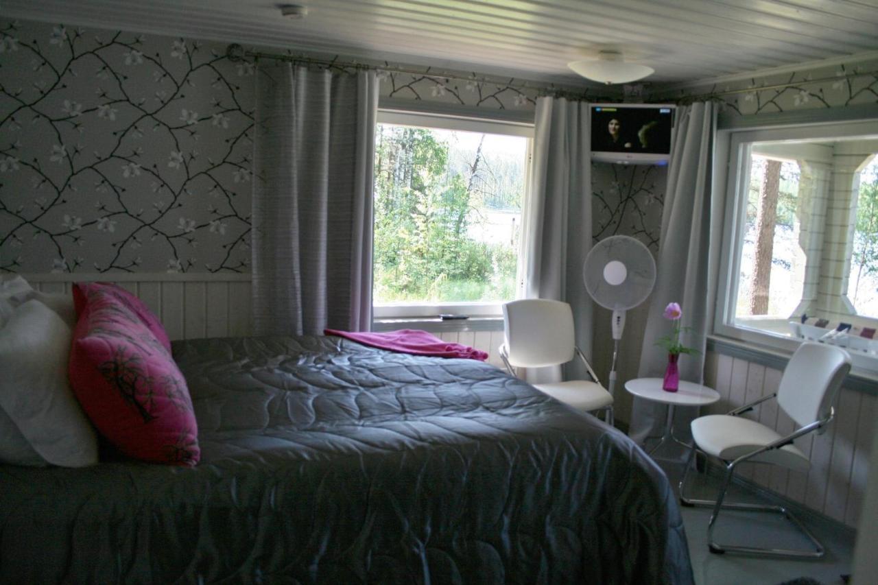 Taulun Kartano Hotell Kankainen Exteriör bild