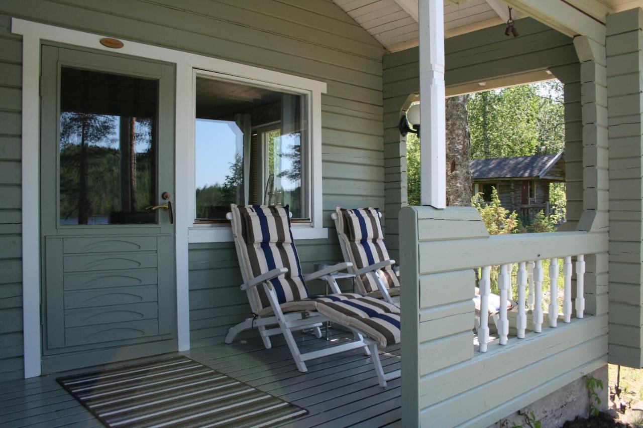 Taulun Kartano Hotell Kankainen Exteriör bild