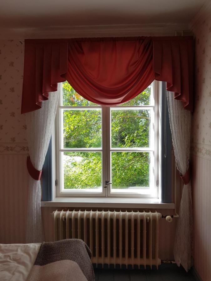 Taulun Kartano Hotell Kankainen Exteriör bild