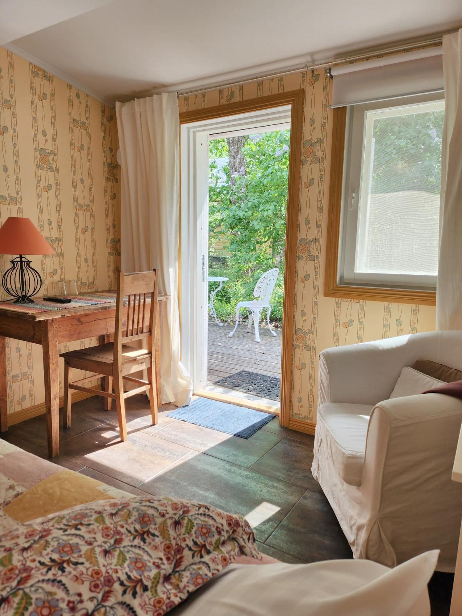 Taulun Kartano Hotell Kankainen Exteriör bild